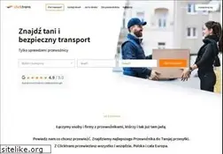 Sites similar to clicktrans.pl