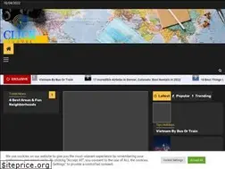 Sites similar to clicktravel.my.id