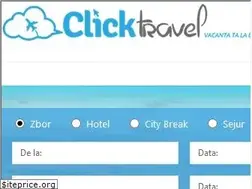 Sites similar to clicktravel.ro