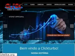 Sites similar to clickturbo.com.br
