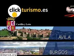 Sites similar to clickturismo.es