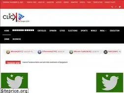 Sites similar to clicktv.in