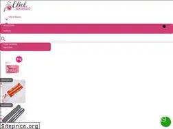 Sites similar to clickunhasloja.com.br