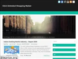 Sites similar to clickusm.blogspot.com