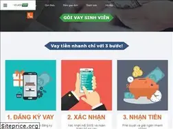Sites similar to clickvay.vn