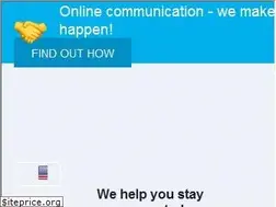 Sites similar to clickwebinar.com