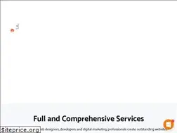 Sites similar to clickwebstudio.com