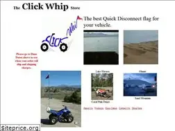 Sites similar to clickwhip.com