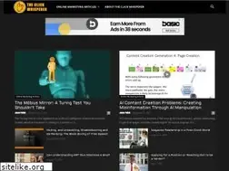 Sites similar to clickwhisperer.com