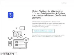 Sites similar to clickworx.net