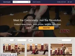 Sites similar to clickwrestle.com