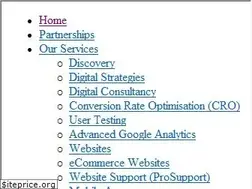 Sites similar to clicky.co.uk