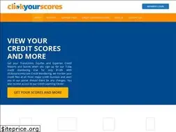 Sites similar to clickyourscores.com