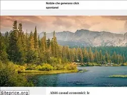 Sites similar to clickz.it