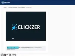 Sites similar to clickzer.com