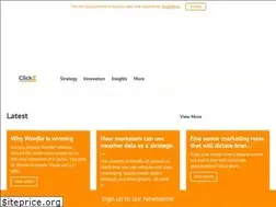 Sites similar to clickzevents.com