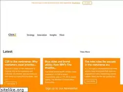 Sites similar to clickzforum.com