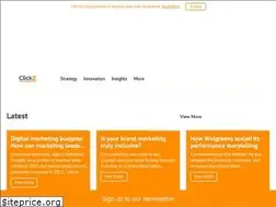 Sites similar to clickzlive.com