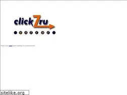 Sites similar to clickzru.com