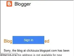 Sites similar to clickzuza.blogspot.com