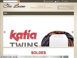 Sites similar to cliclaine.com
