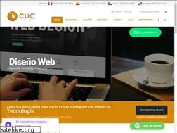 Sites similar to cliclatam.com