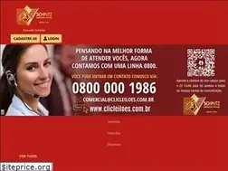 Sites similar to clicleiloes.com.br