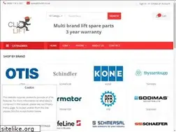 Sites similar to cliclift.co.uk