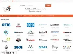 Sites similar to cliclift.com