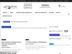 Sites similar to clicmedicina.it
