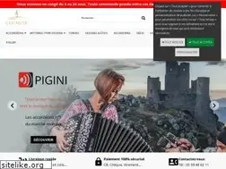 Sites similar to clicmusic.fr