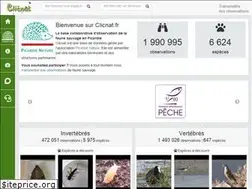 Sites similar to clicnat.fr