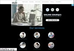 Sites similar to clicnetwork.com