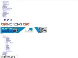 Sites similar to clicnoticias.com.mx