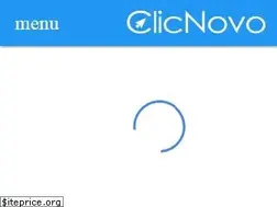 Sites similar to clicnovo.com
