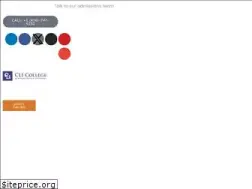 Sites similar to clicollege.ca