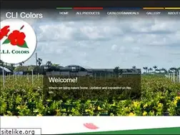 Sites similar to clicolors.com