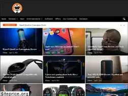 Sites similar to clicon.us