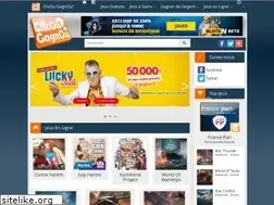 Sites similar to clicou-gagnou.com