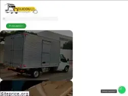 Sites similar to clicoumudancas.com.br