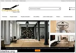 Sites similar to clicparquet.fr