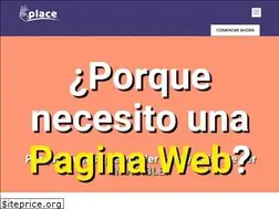 Sites similar to clicplace.com