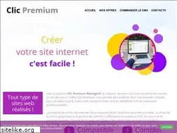 Sites similar to clicpremium.com