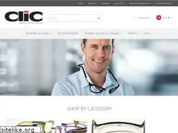 Sites similar to clicproducts.com.au