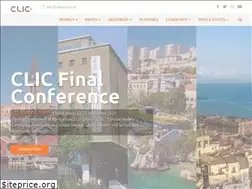 Sites similar to clicproject.eu