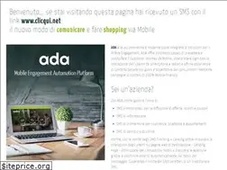 Sites similar to clicqui.net