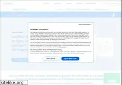 Sites similar to clicrdv.com