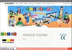 Sites similar to clics.pl