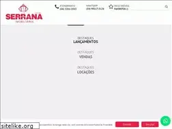 Sites similar to clicserrana.com.br