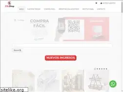 Sites similar to clicshop.com.uy